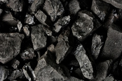 Swanton Abbott coal boiler costs