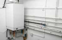 Swanton Abbott boiler installers